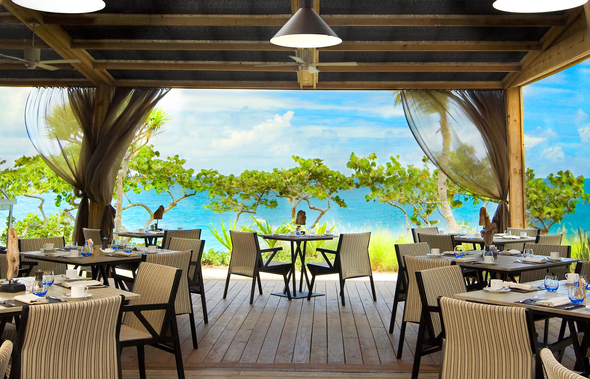 W Retreat & Spa – Vieques Island « Luxury Hotels TravelPlusStyle