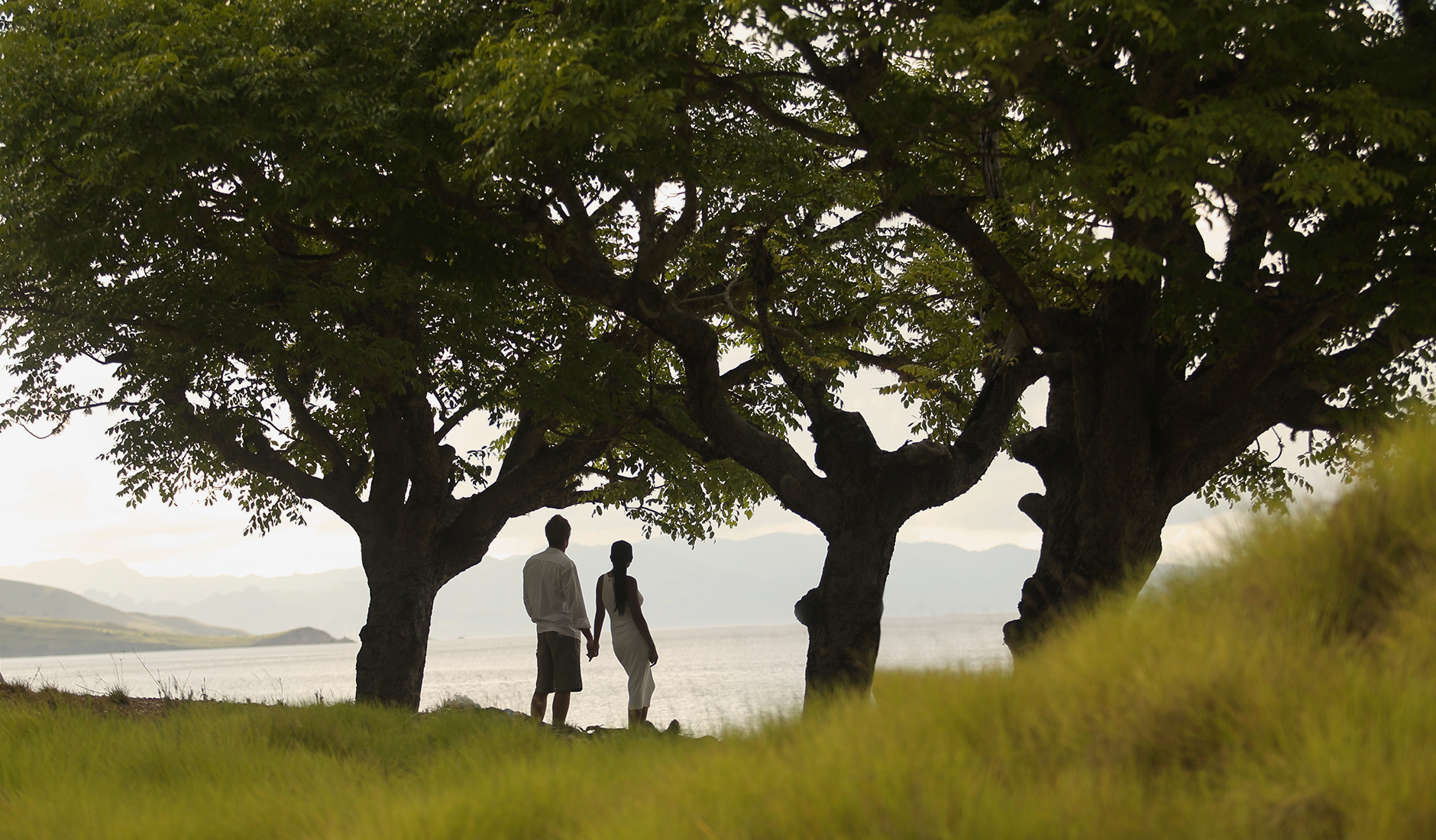 Alila Purnama, Indonesia •  TravelPlusStyle.com