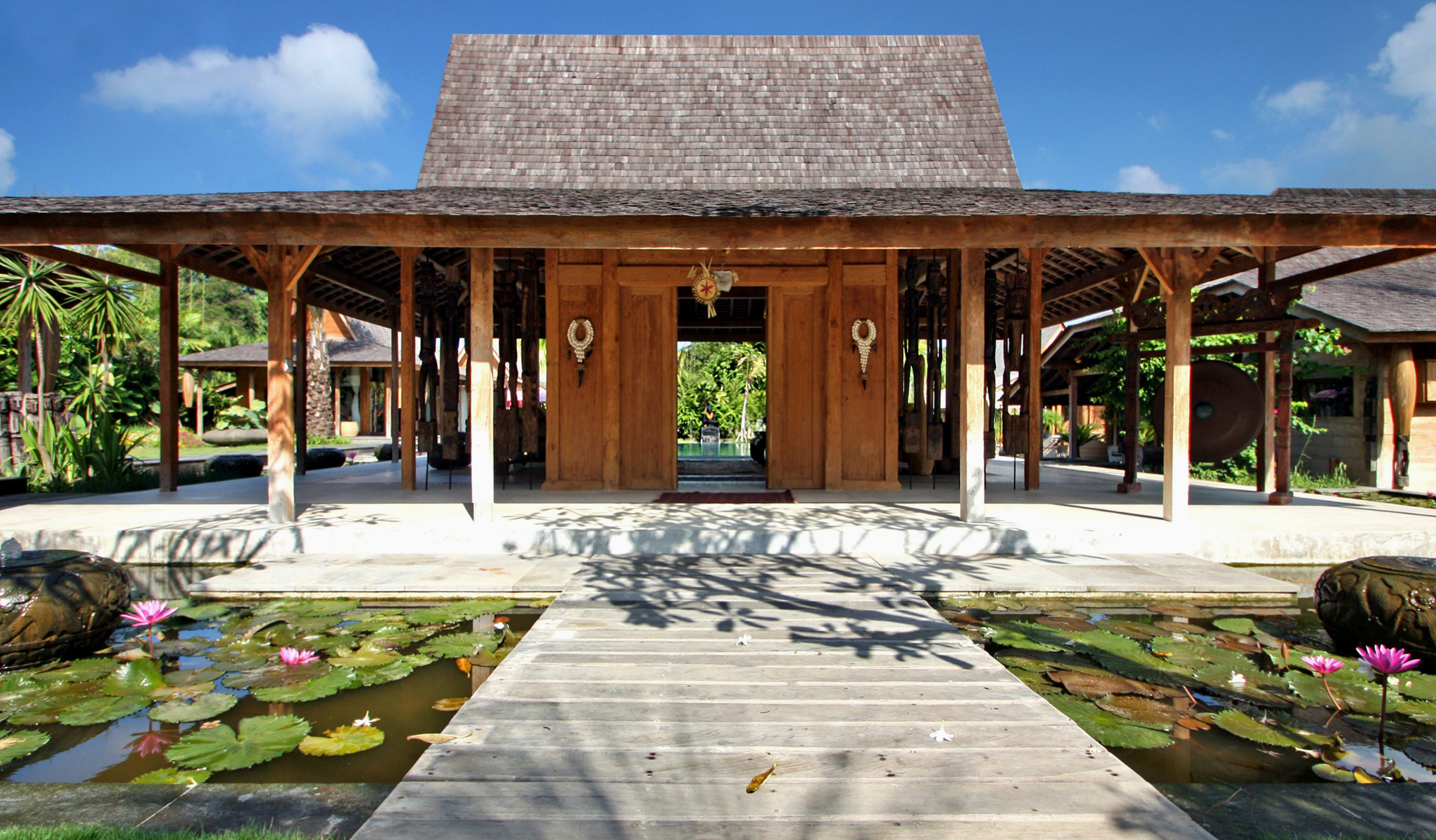 Blue Karma Village, Umalas, Bali, Indonesia • TravelPlusStyle.com