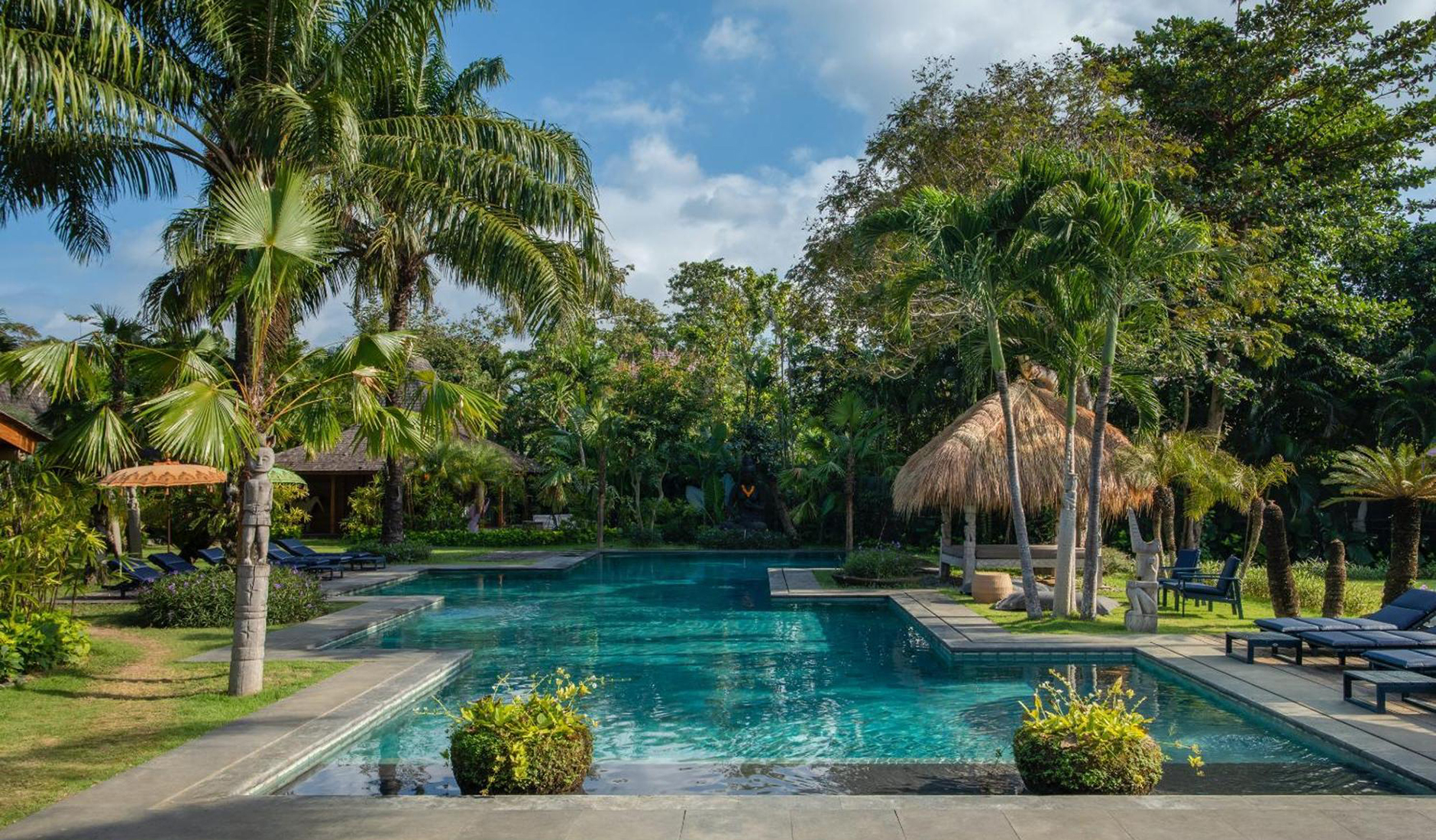 Blue Karma Village, Umalas, Bali, Indonesia • TravelPlusStyle.com