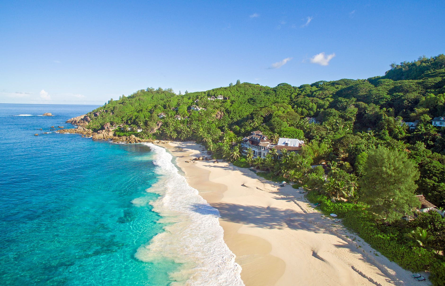 Banyan Tree Seychelles • Luxury Hotel Review by TravelPlusStyle