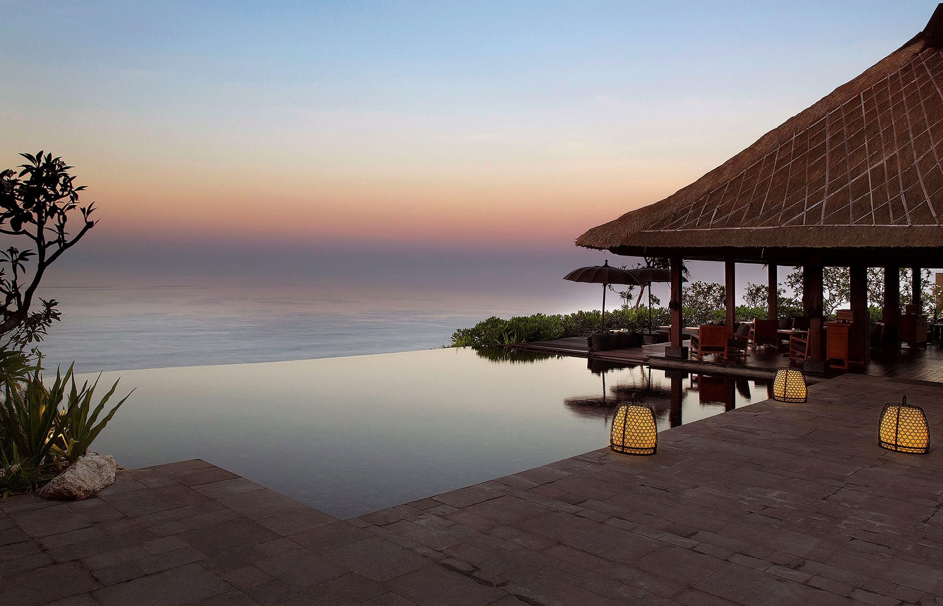 Bulgari Resort Bali  Indonesia  Luxury Hotel  Review by 