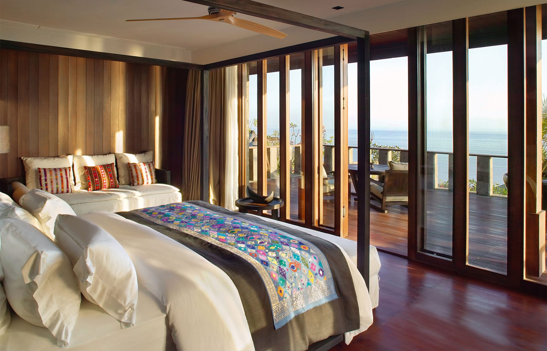 Bulgari Resort Bali, Indonesia • Luxury Hotel Review by TravelPlusStyle