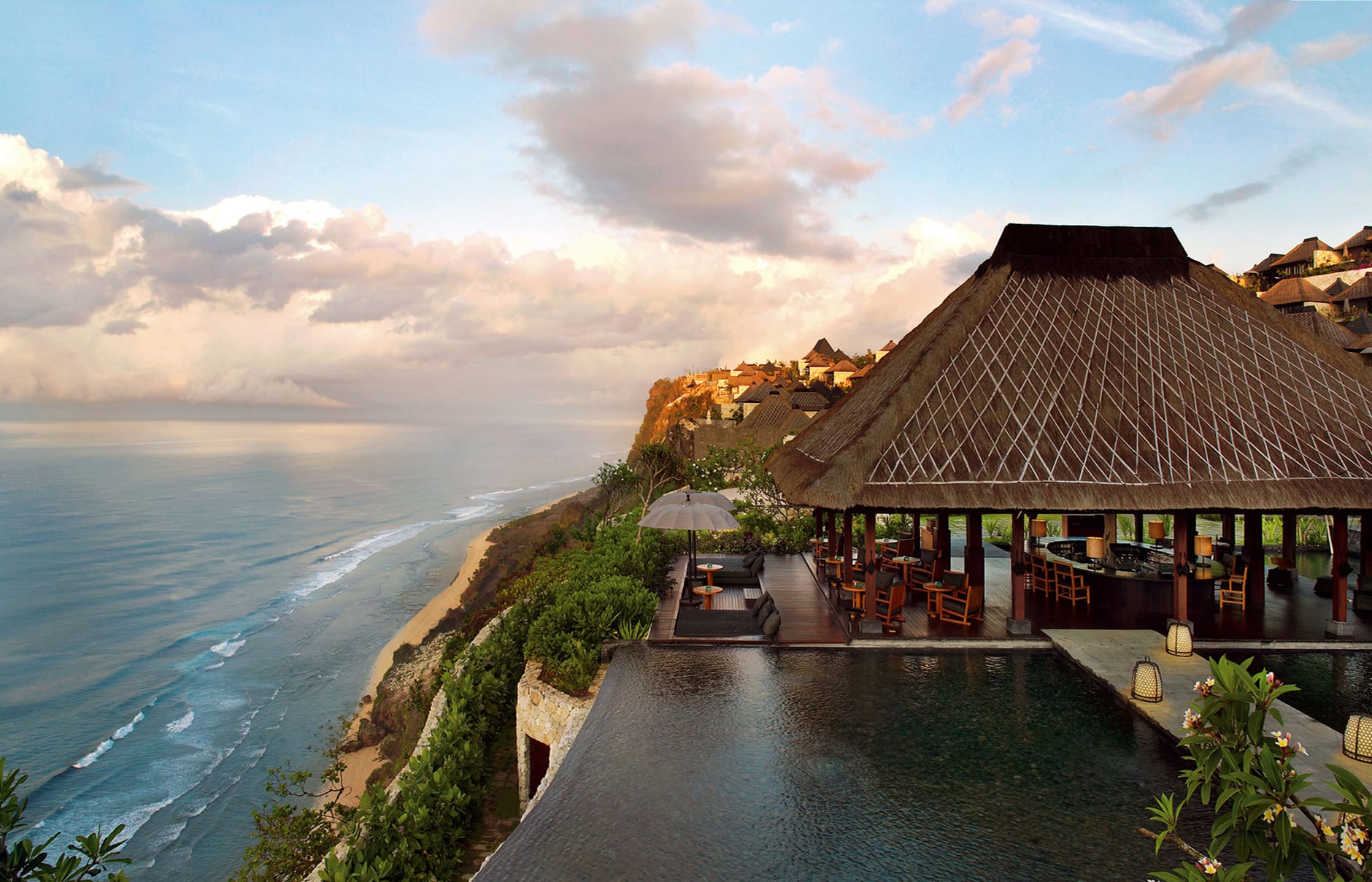 Bulgari Resort Bali  Indonesia  Luxury Hotel  Review by 