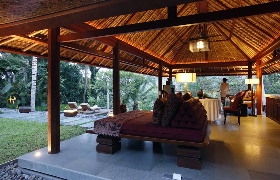 Kayumanis Private Villa & Spa, Ubud « Luxury Hotels Travelplusstyle