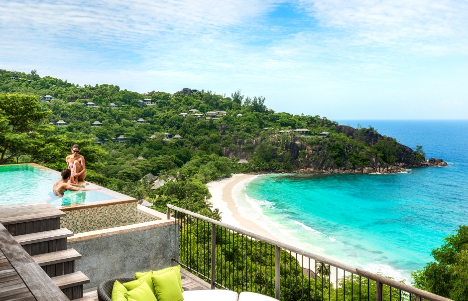 Four Seasons Resort Seychelles « Luxury Hotels TravelPlusStyle