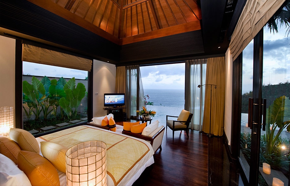 Banyan Tree Ungasan Bali  Luxury Hotels TravelPlusStyle