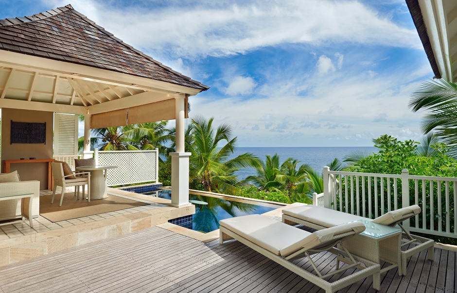 Banyan Tree Seychelles • Luxury Hotel Review by TravelPlusStyle