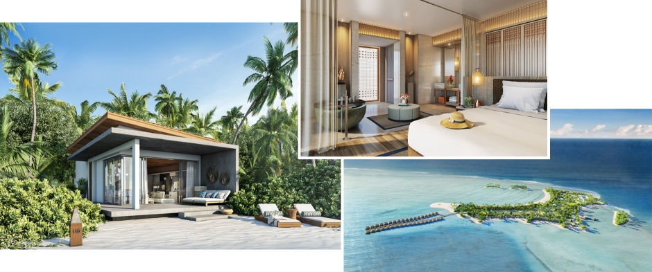 The Top 100 Most Exciting New Luxury Hotel Openings 2020