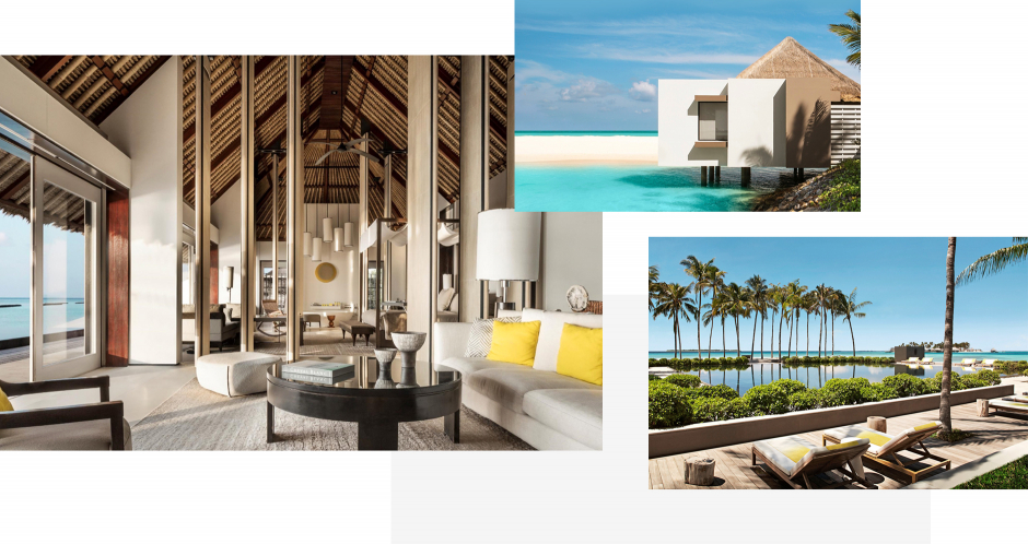 The Best Luxury Resorts in the Maldives in 2024 by TravelPlusStyle