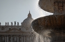 The exclusive tour of Necropolis below St. Peter's Basilica • Vatican City. Photo © TravelPlusStyle.com