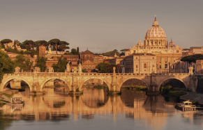 5 Things to do in Rome, Italy • Photo © TravelPlusStyle.com