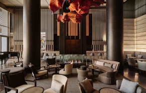 The Best Luxury and Boutique Hotels in New York City, USA • TravelPlusStyle.com