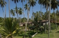 Amanwella, Tangalle, Sri Lanka. Luxury Hotel Review by TravelPlusStyle. Photo © Aman Resorts 