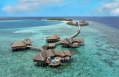 Huvafen Fushi Maldives. Luxury Hotel Review by TravelPlusStyle. Photo © Huvafen Fushi 