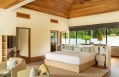 Huvafen Fushi Maldives. Luxury Hotel Review by TravelPlusStyle. Photo © Huvafen Fushi 