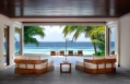 Huvafen Fushi Maldives. Luxury Hotel Review by TravelPlusStyle. Photo © Huvafen Fushi 