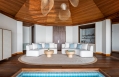 Huvafen Fushi Maldives. Luxury Hotel Review by TravelPlusStyle. Photo © Huvafen Fushi 