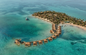 New Luxury Hotels Opening Worldwide in 2025 • TravelPlusStyle.com