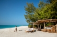 Mnemba Island Lodge, Zanzibar, Tanzania. Luxury Hotel Review by TravelPlusStyle. Photo © &Beyond