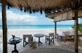 Mnemba Island Lodge, Zanzibar, Tanzania. Luxury Hotel Review by TravelPlusStyle. Photo © &Beyond