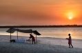 Mnemba Island Lodge, Zanzibar, Tanzania. Luxury Hotel Review by TravelPlusStyle. Photo © &Beyond