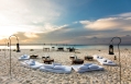 Mnemba Island Lodge, Zanzibar, Tanzania. Luxury Hotel Review by TravelPlusStyle. Photo © &Beyond