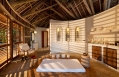 Mnemba Island Lodge, Zanzibar, Tanzania. Luxury Hotel Review by TravelPlusStyle. Photo © &Beyond