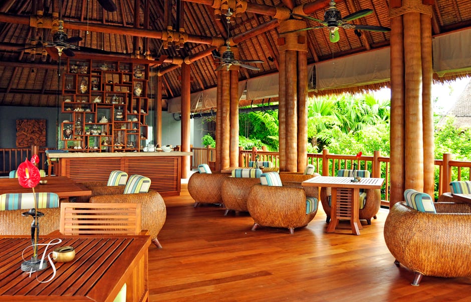 Four Seasons Resort Koh Samui • Luxury Hotels TravelPlusStyle