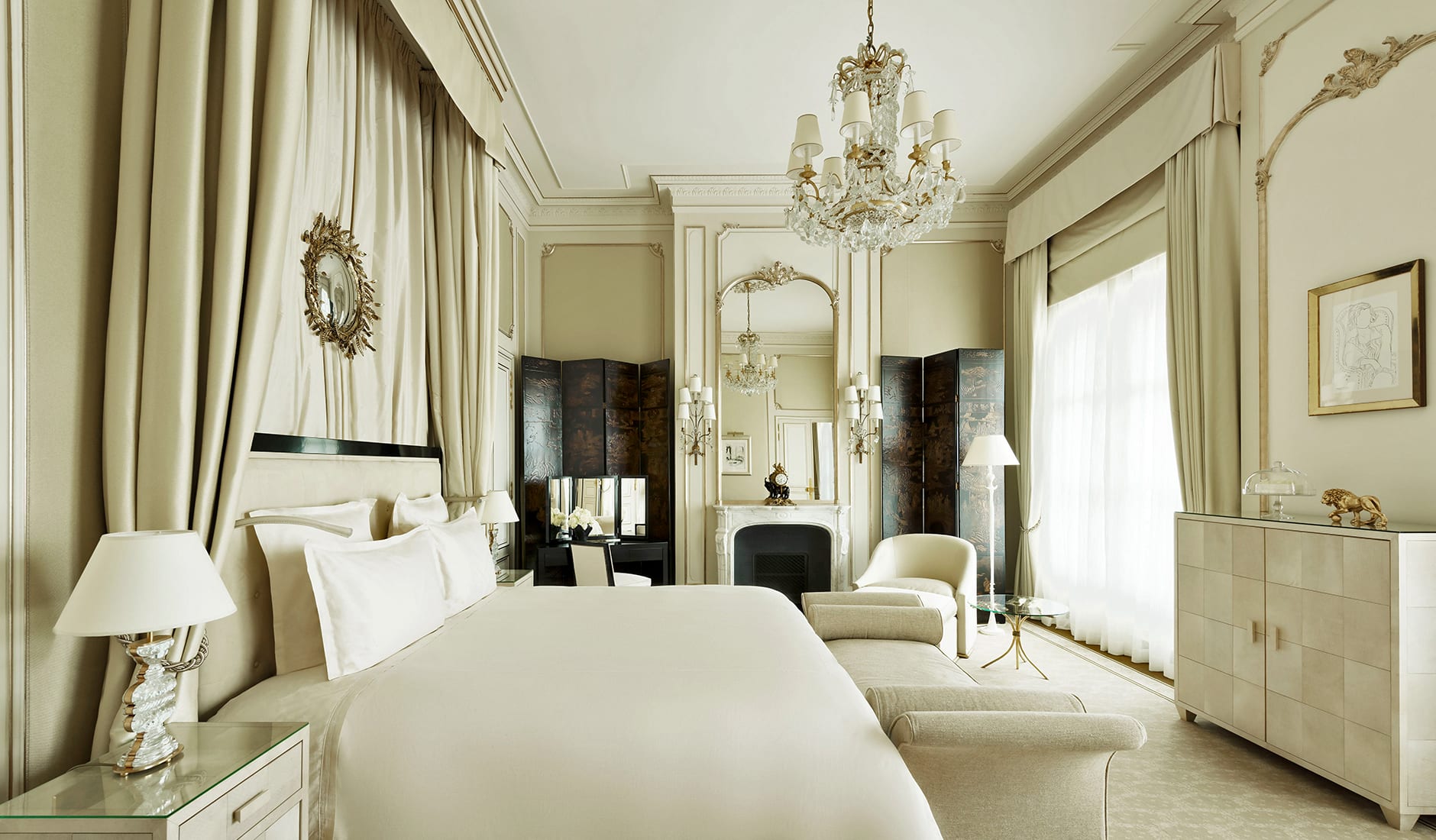 Ritz Paris, France. TravelPlusStyle.com