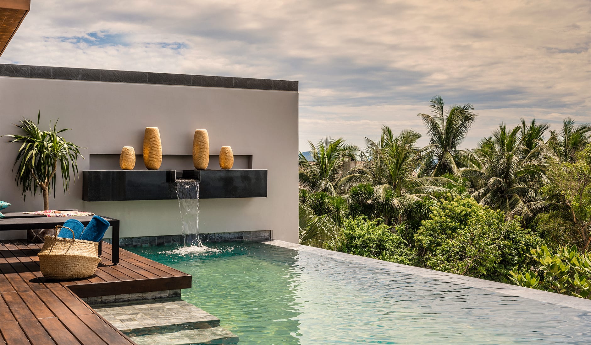 Anantara Quy Nhon Villas, Vietnam. TravelPlusStyle.com