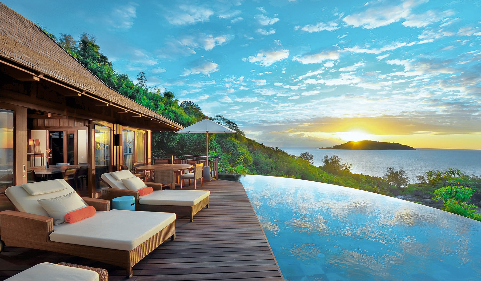 The 12 Best Luxury Resorts in the Seychelles — updated for 2024