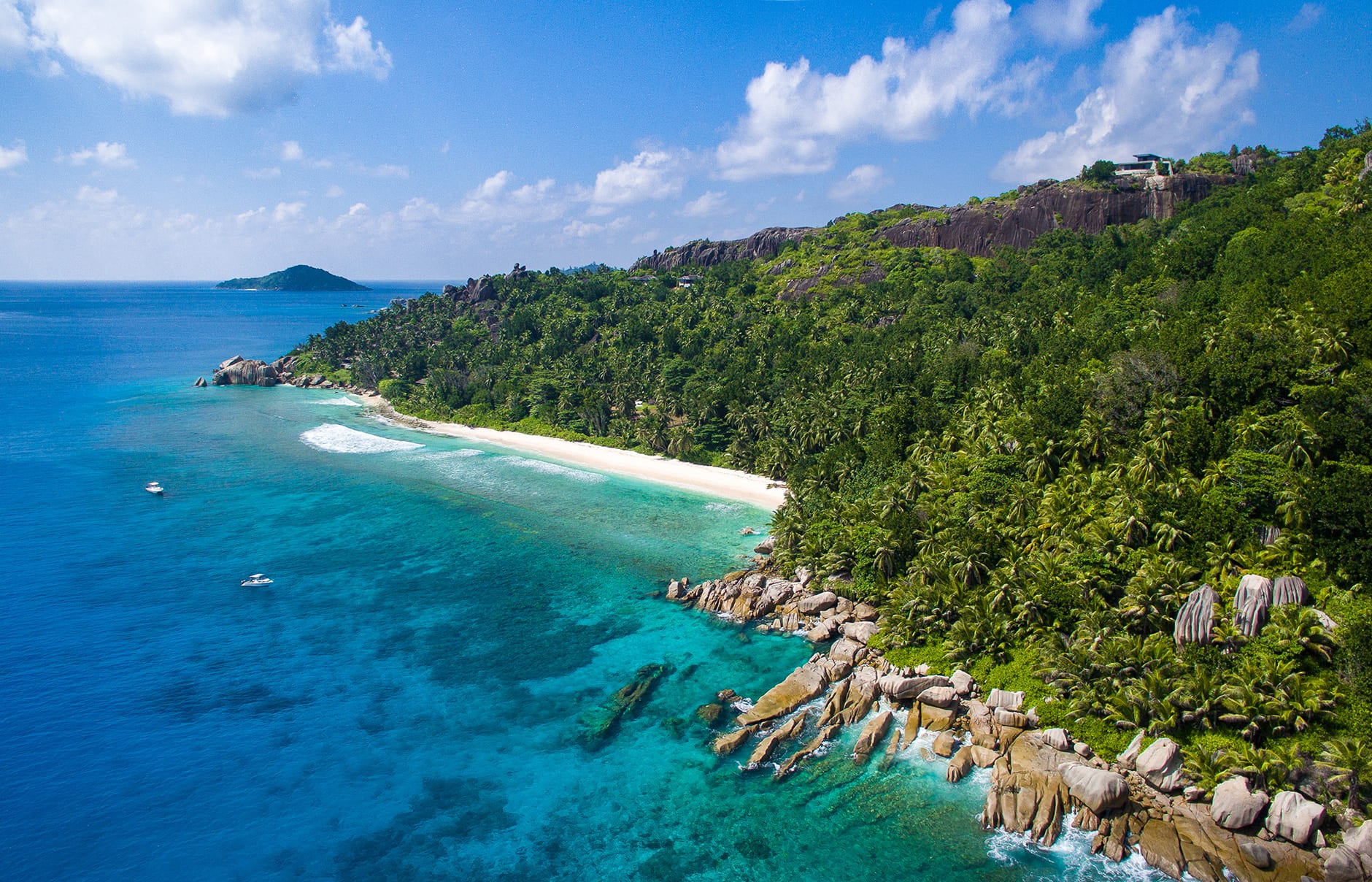 Six Senses Zil Pasyon Seychelles • Hotel Review by TravelPlusStyle