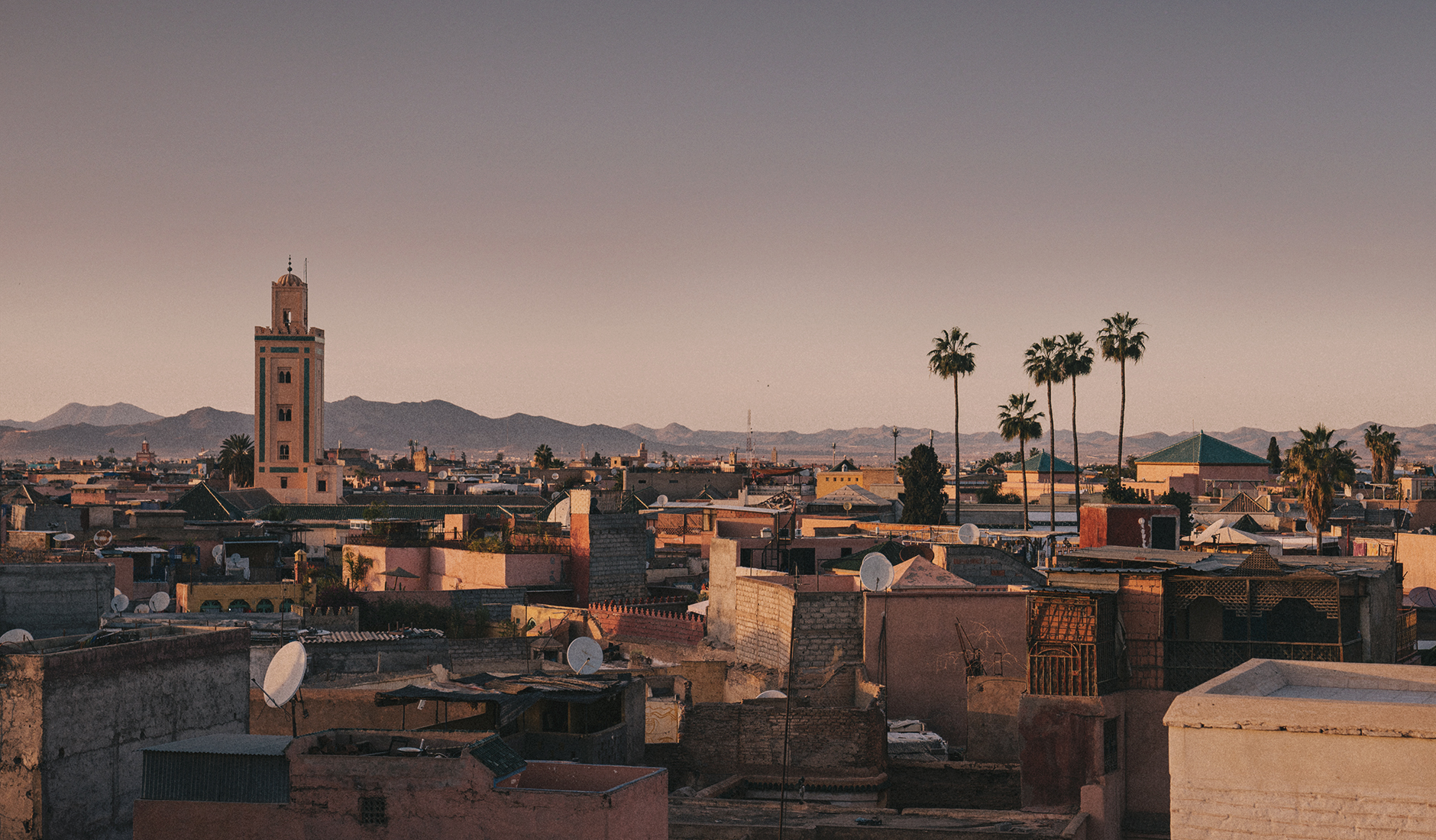 Marrakech, Morocco