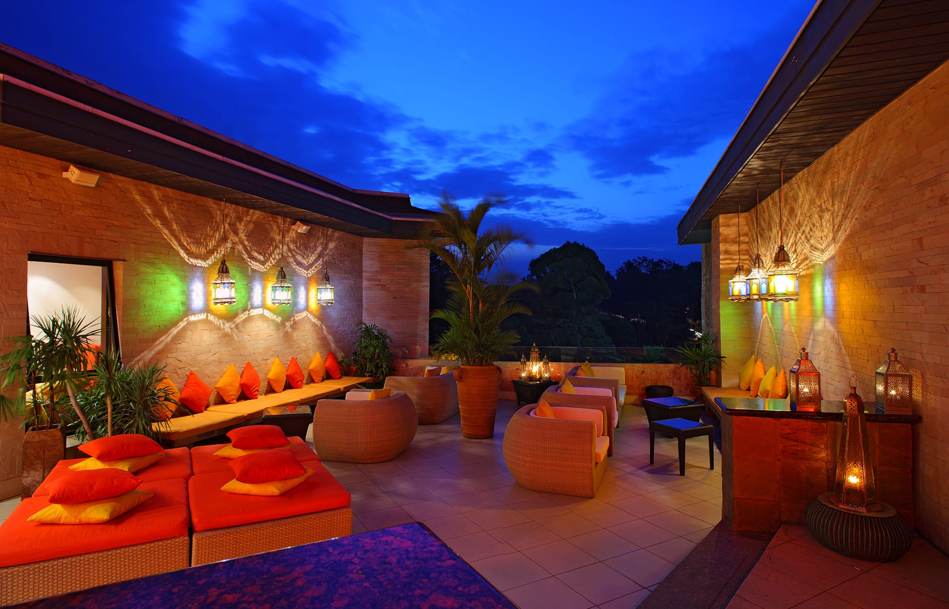 Tribe Hotel Nairobi Kenya Hotel Review By Travelplusstyle