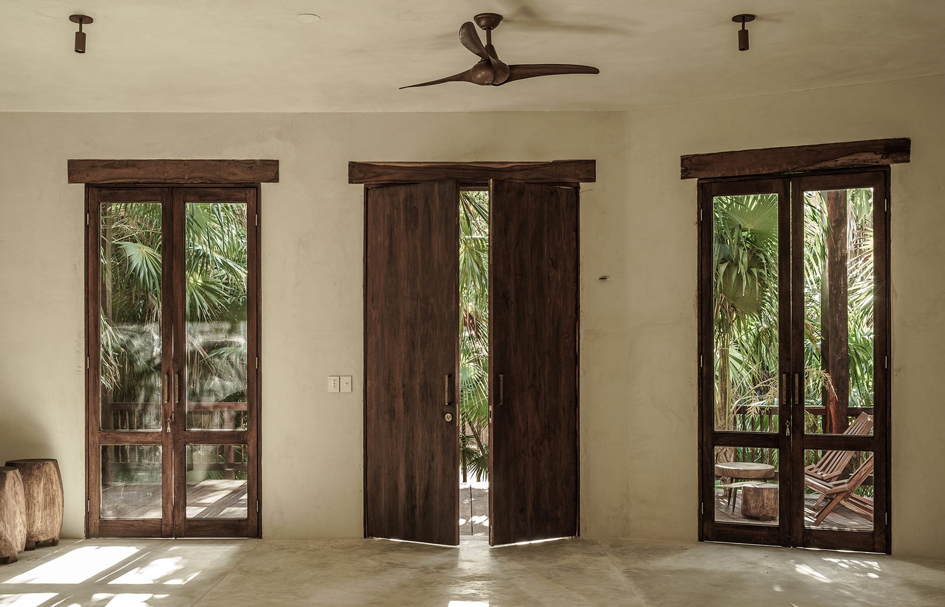 Tulum Treehouse, Tulum, Mexico. © Design Hotels™