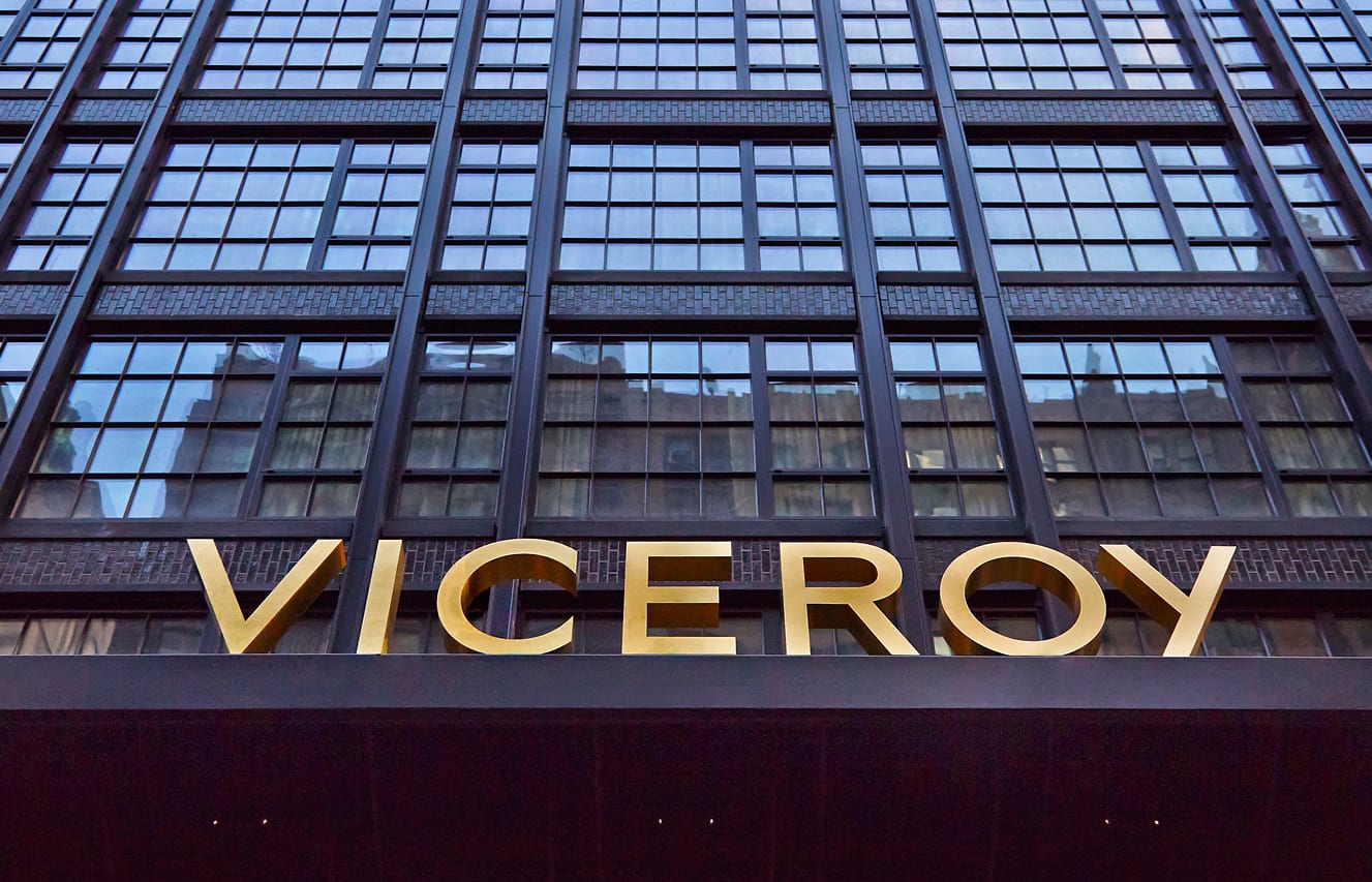 Viceroy Central Park New York Luxury Hotels TravelPlusStyle   Exterior 5 0 