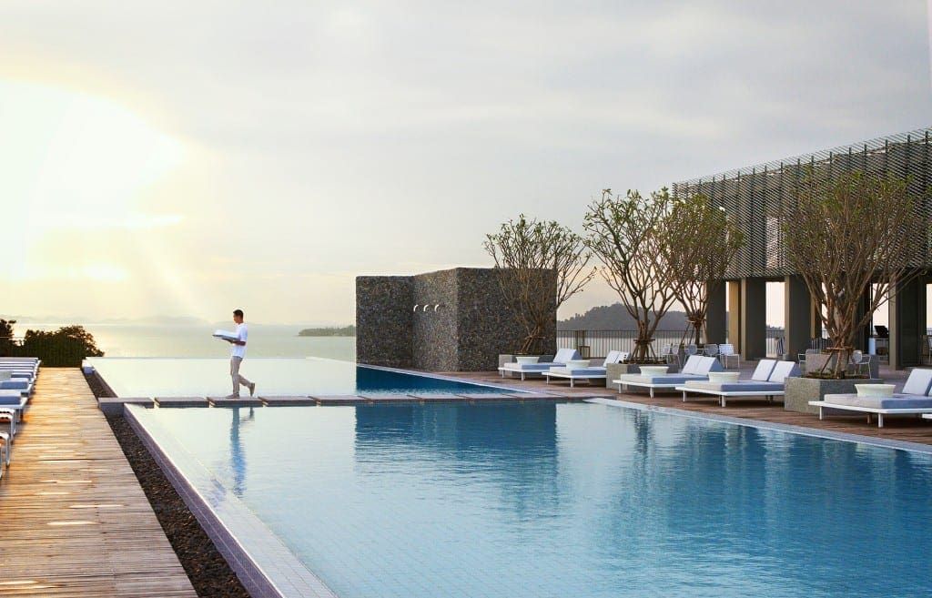 Discover Phuket's new luxury haven: Point Yamu by COMO • Luxury Hotels ...