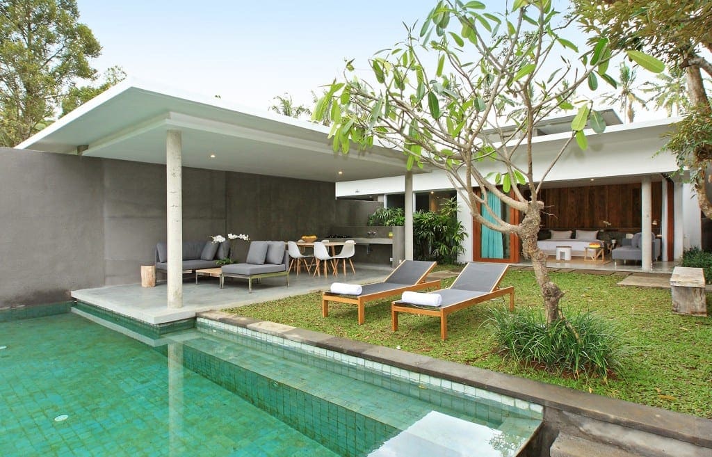 The New Bali in Ubud: Aria Villas’ Low-key Luxury • Luxury Hotels ...