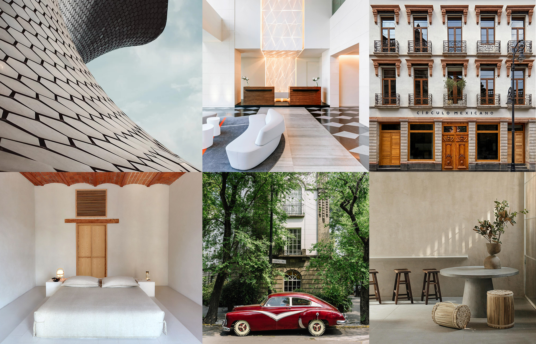 24 Best Luxury & Boutique Hotels in Mexico City • 2024 Update!