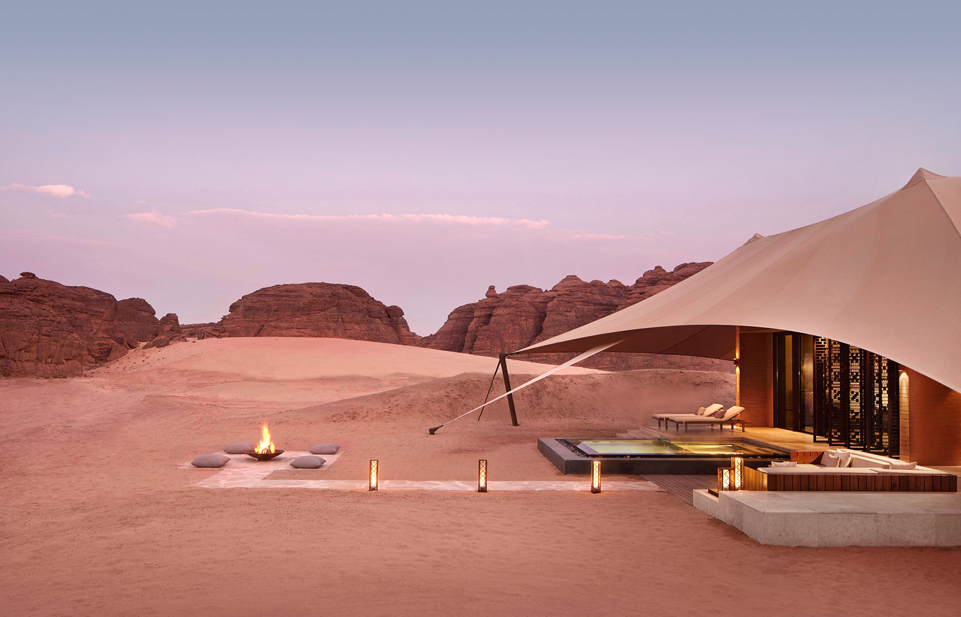 The 100 Best Luxury Hotel Openings of 2022 (That Actually Opened