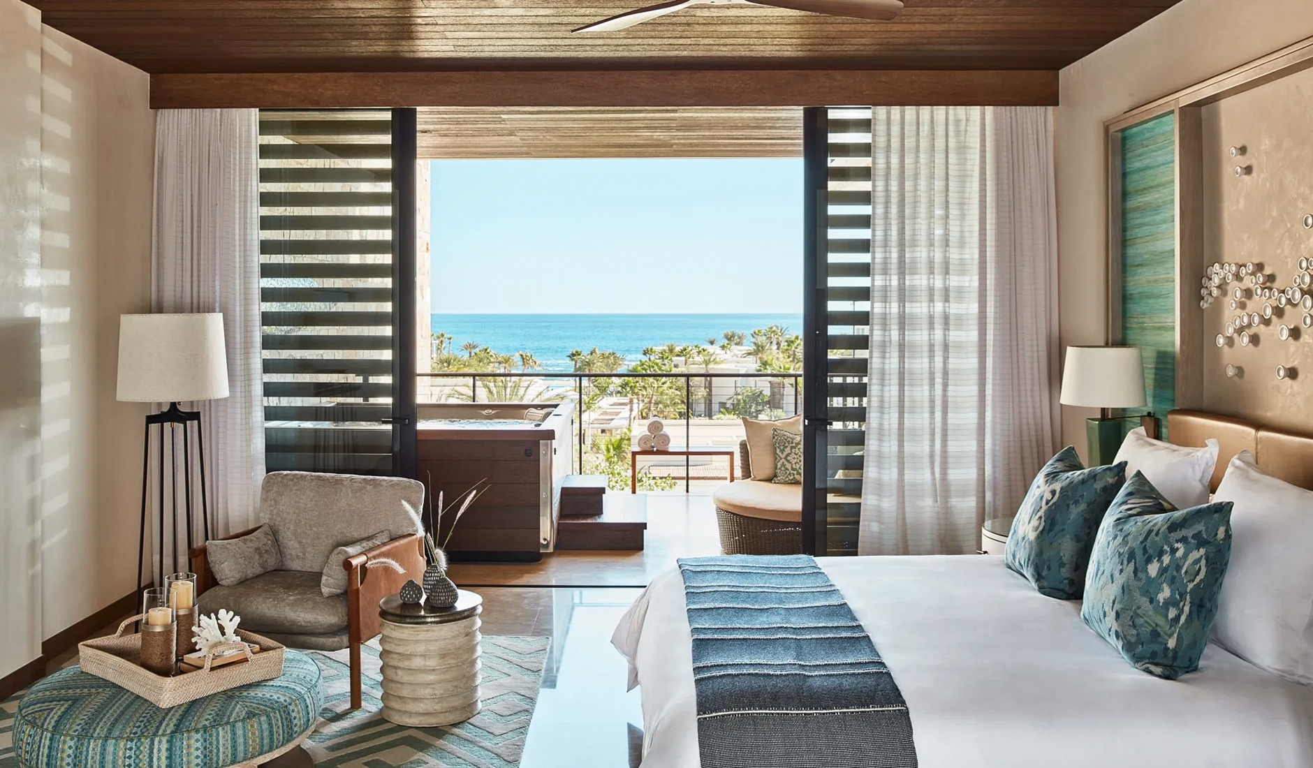 Which are The Best Luxury Hotels of Los Cabos in Baja California ...