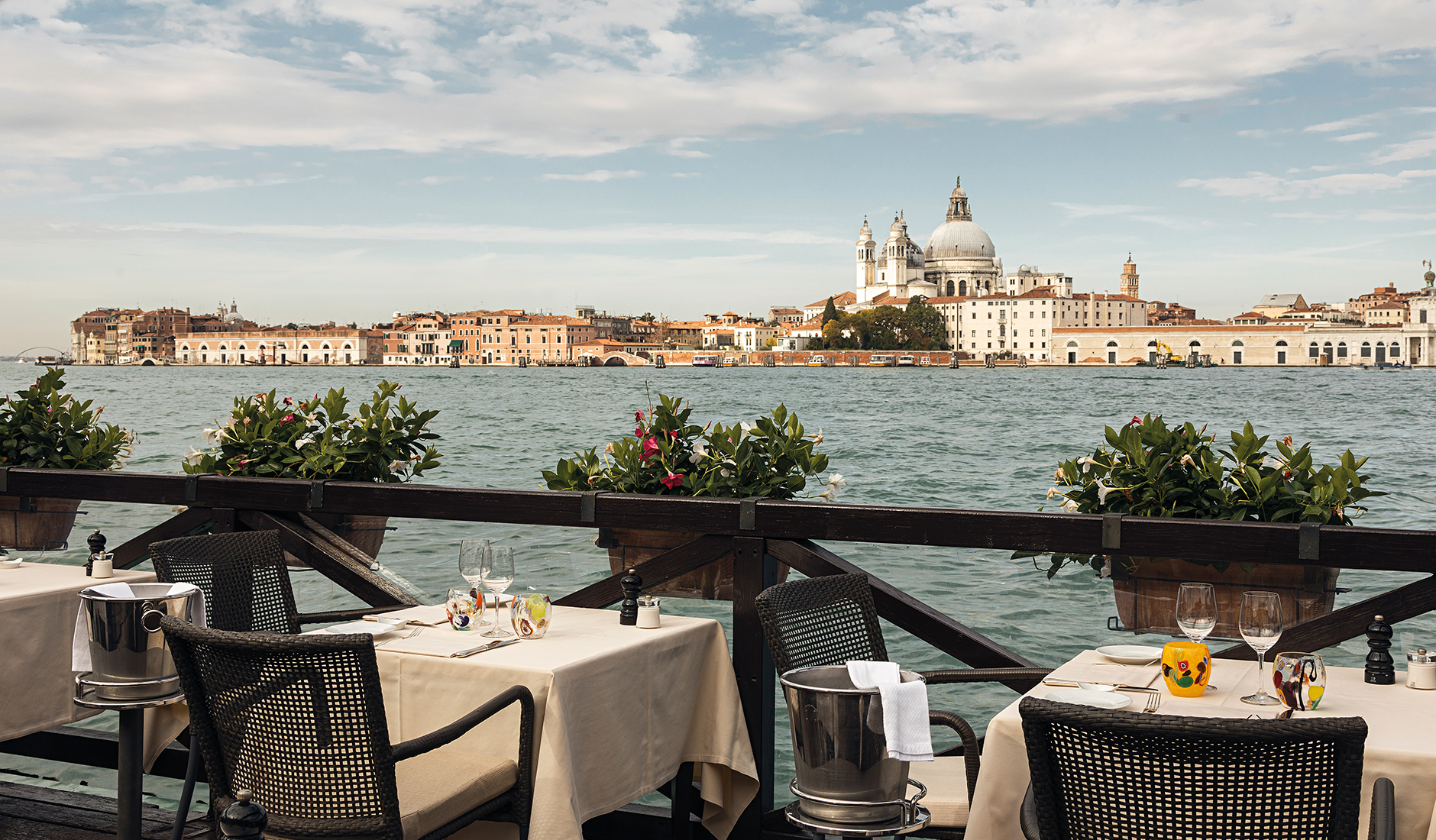 18 Best Luxury Hotels in Venice for the Romantic Italian Adventure ...