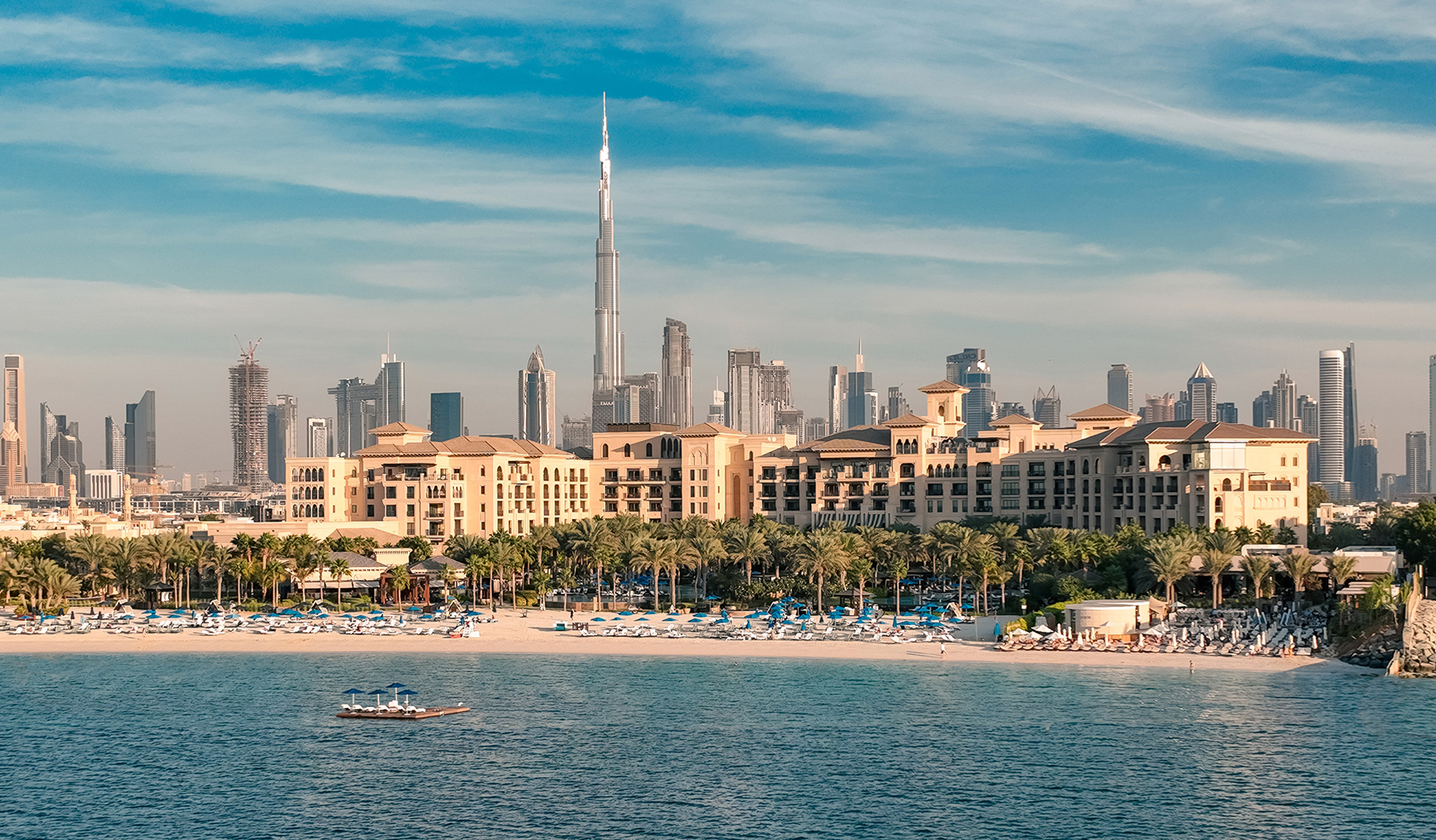 The Last Word in Luxury, 2023: Discover the Top 35 Dubai Hotels 🤩 ...