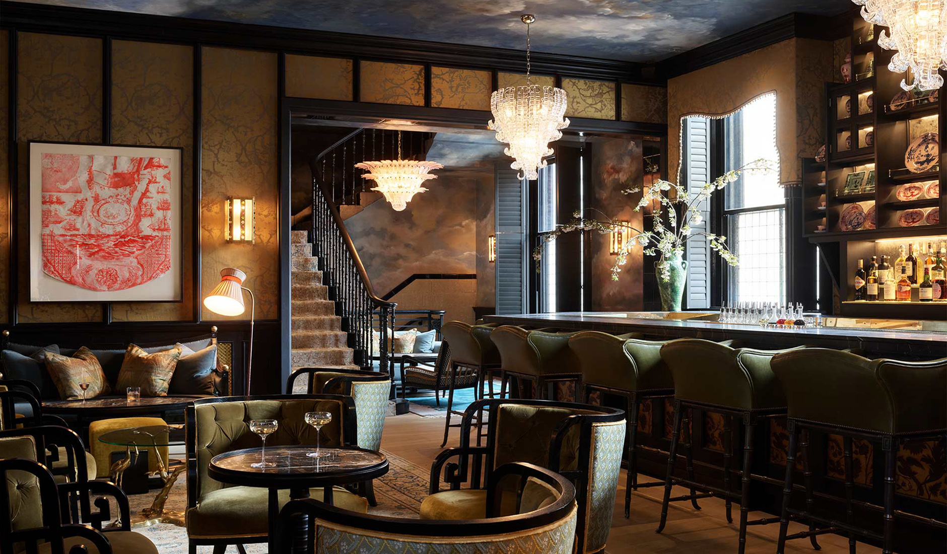 36 Best Luxury Boutique Hotels In London • Book Now! Luxury Hotels ...