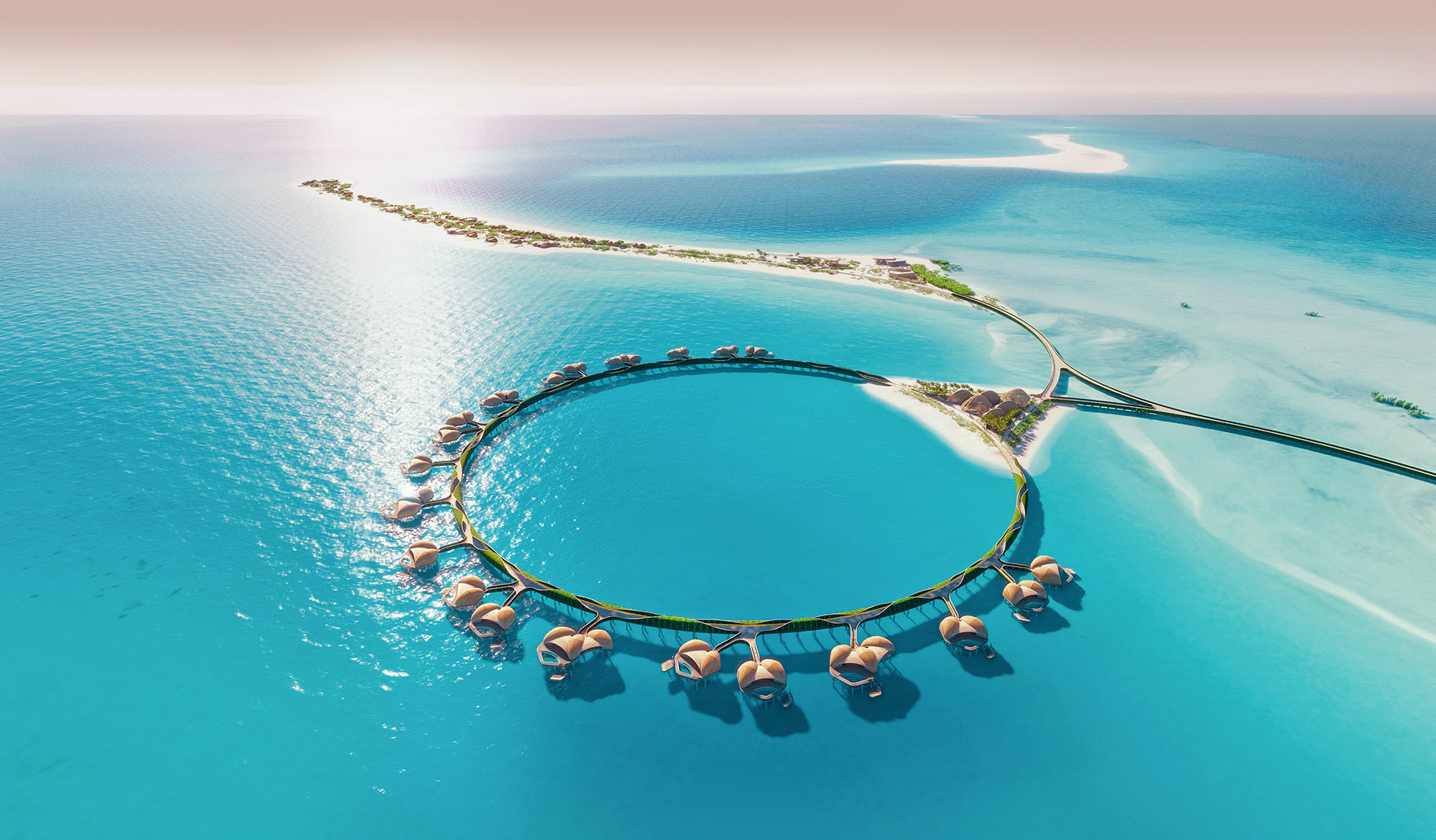 Dubai's Atlantis The Royal will open late January 2023, hotel opening  celebration delayed - Hotelier Middle East