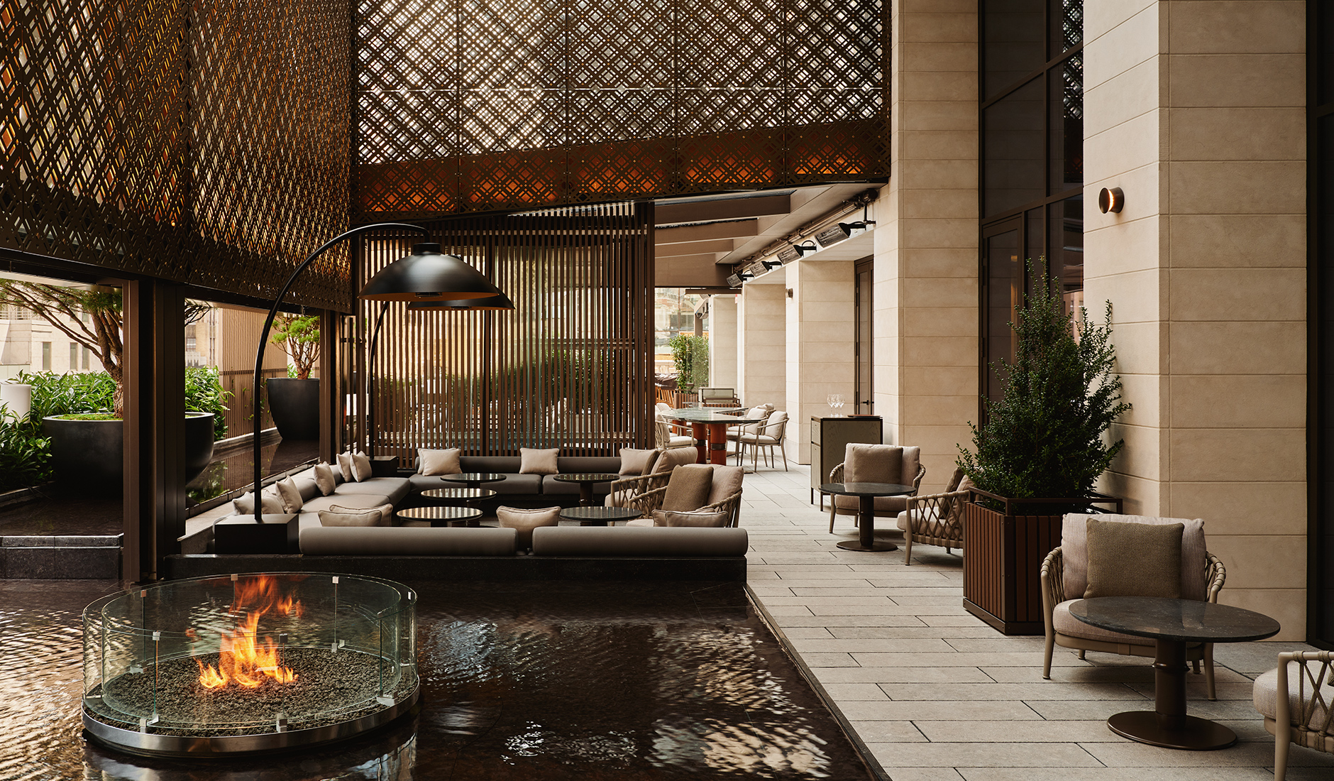 The 100 Best Luxury Hotel Openings of 2022 (That Actually Opened