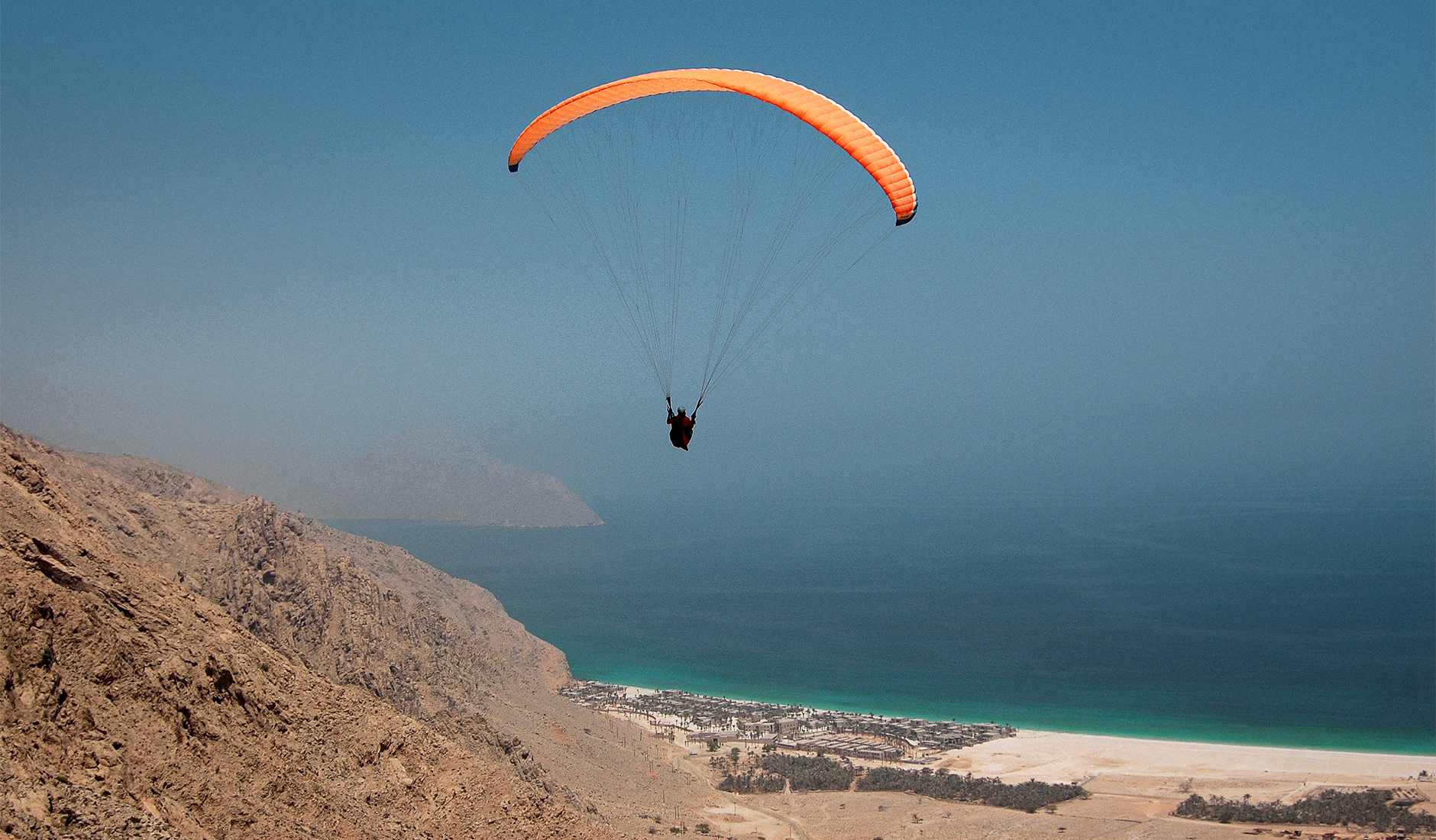 What are the top things to do in Oman? Top list by TravelPlusStyle