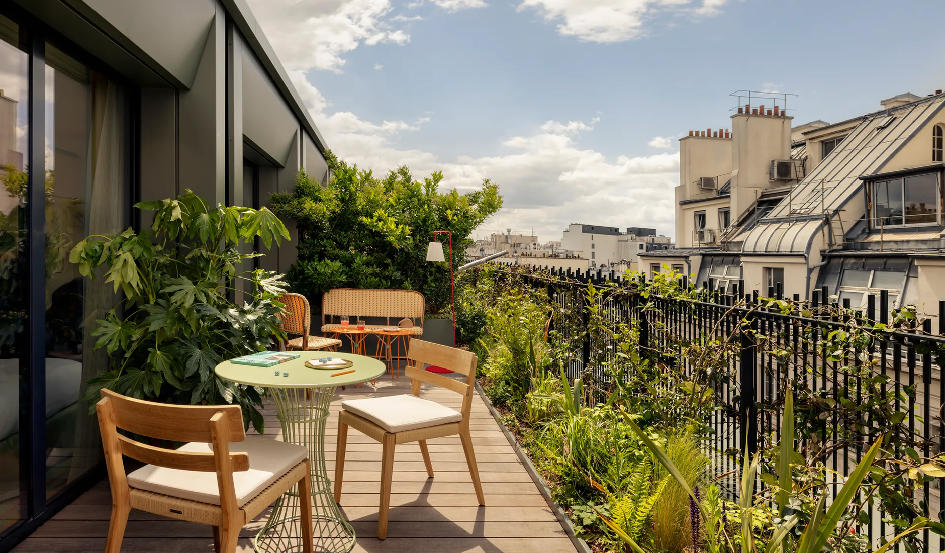 What Are The Best Boutique Hotels In Paris? See The Top 42! Luxury ...