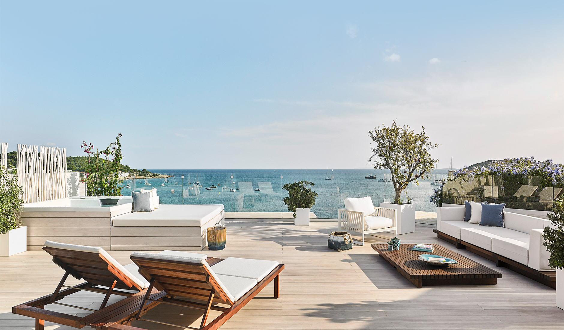 Ibiza's Finest: Best Hotels of 2024 for Your Perfect Getaway Luxury ...